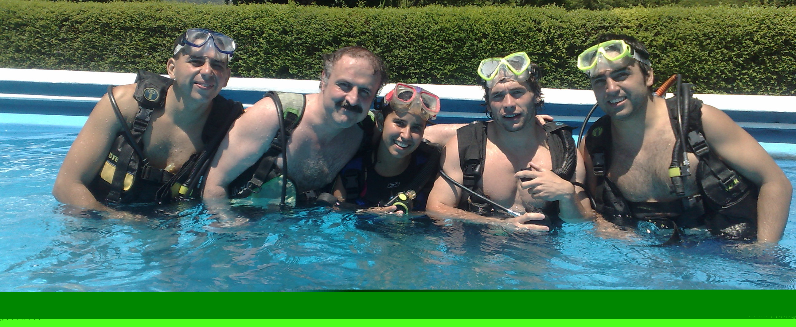 Cursos de Buceo en Tucumán y el NOA Todo el Año - Imagen 2
