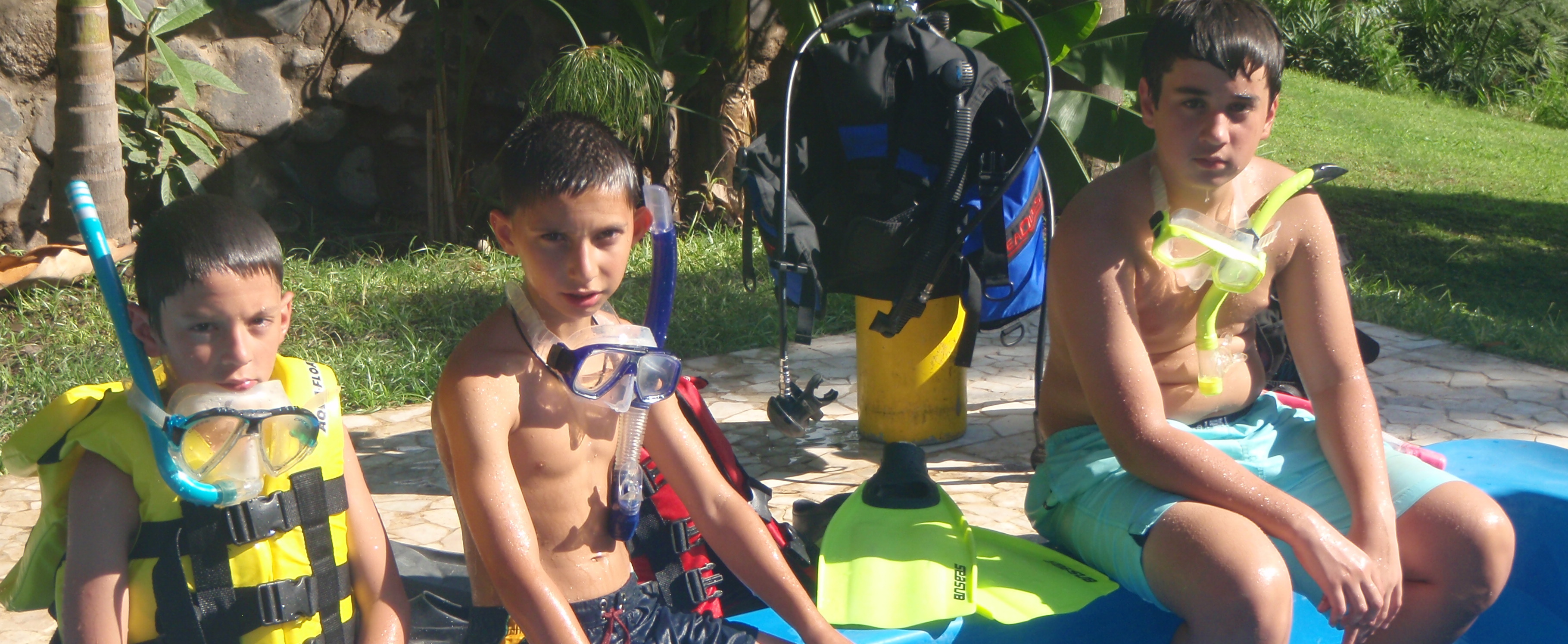 Cursos de Buceo en Tucumán y el NOA Todo el Año - Imagen 3