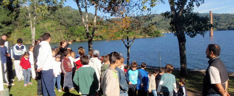 Campamento Educativo y Sustentabilidad en el Dique Cadillal - Imagen 4