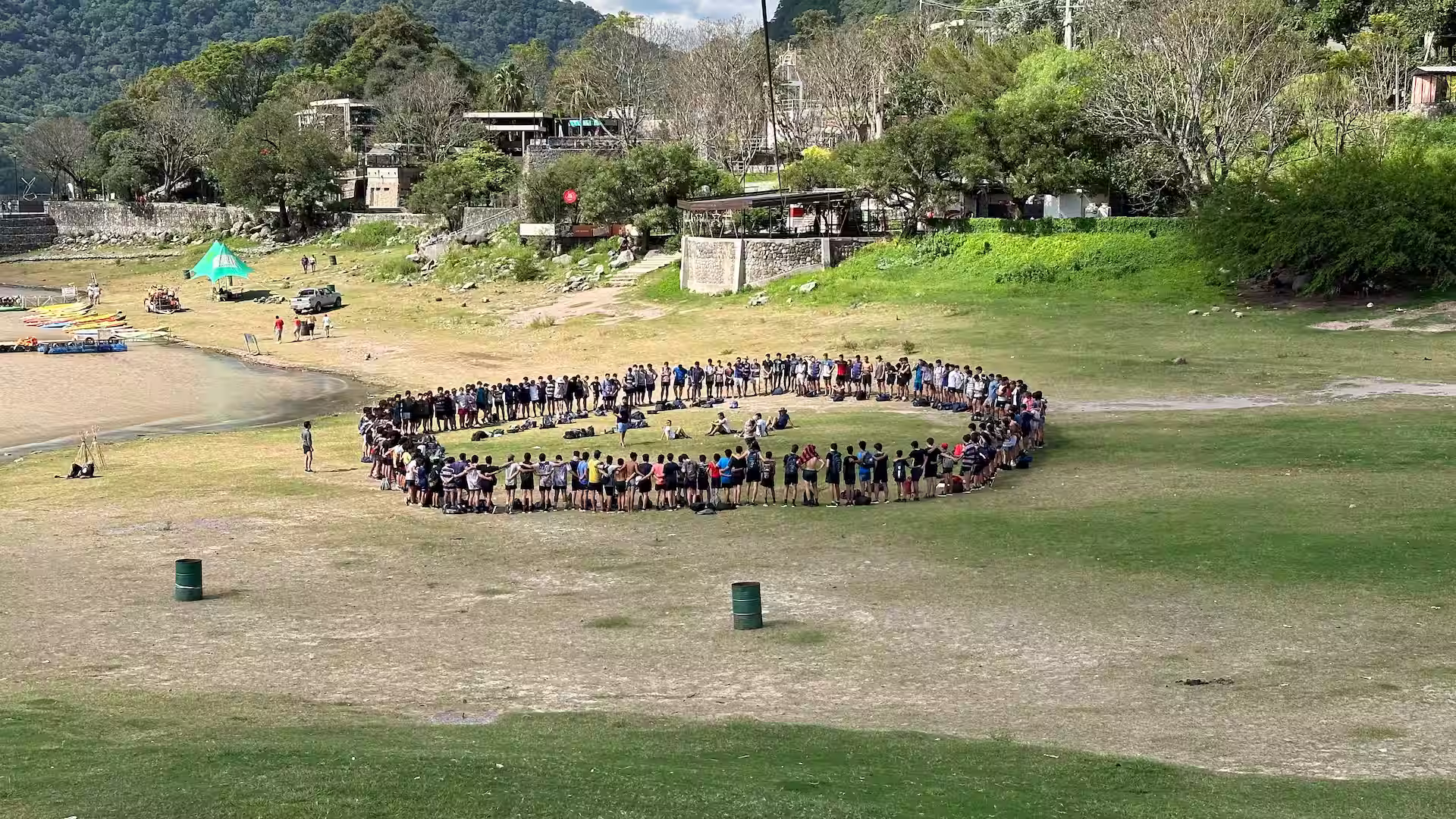 Coaching de Aventura en el Dique Cadillal - Imagen 3