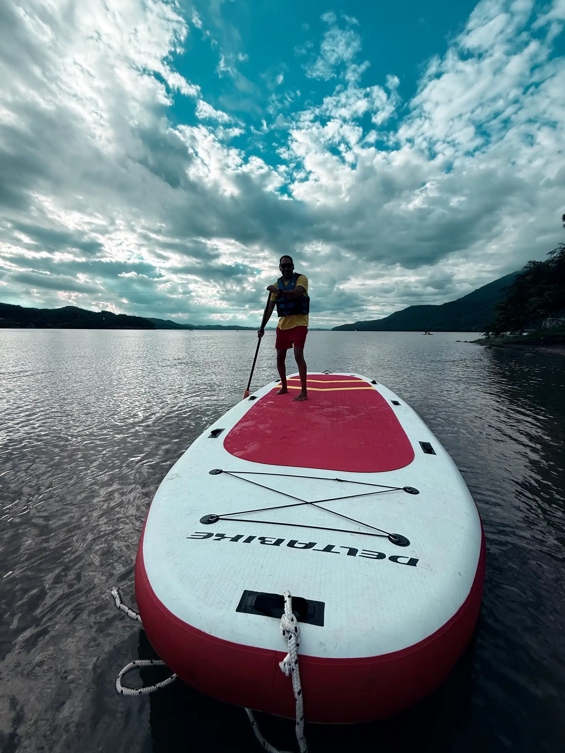 Paddle Board Grupal - Imagen 1