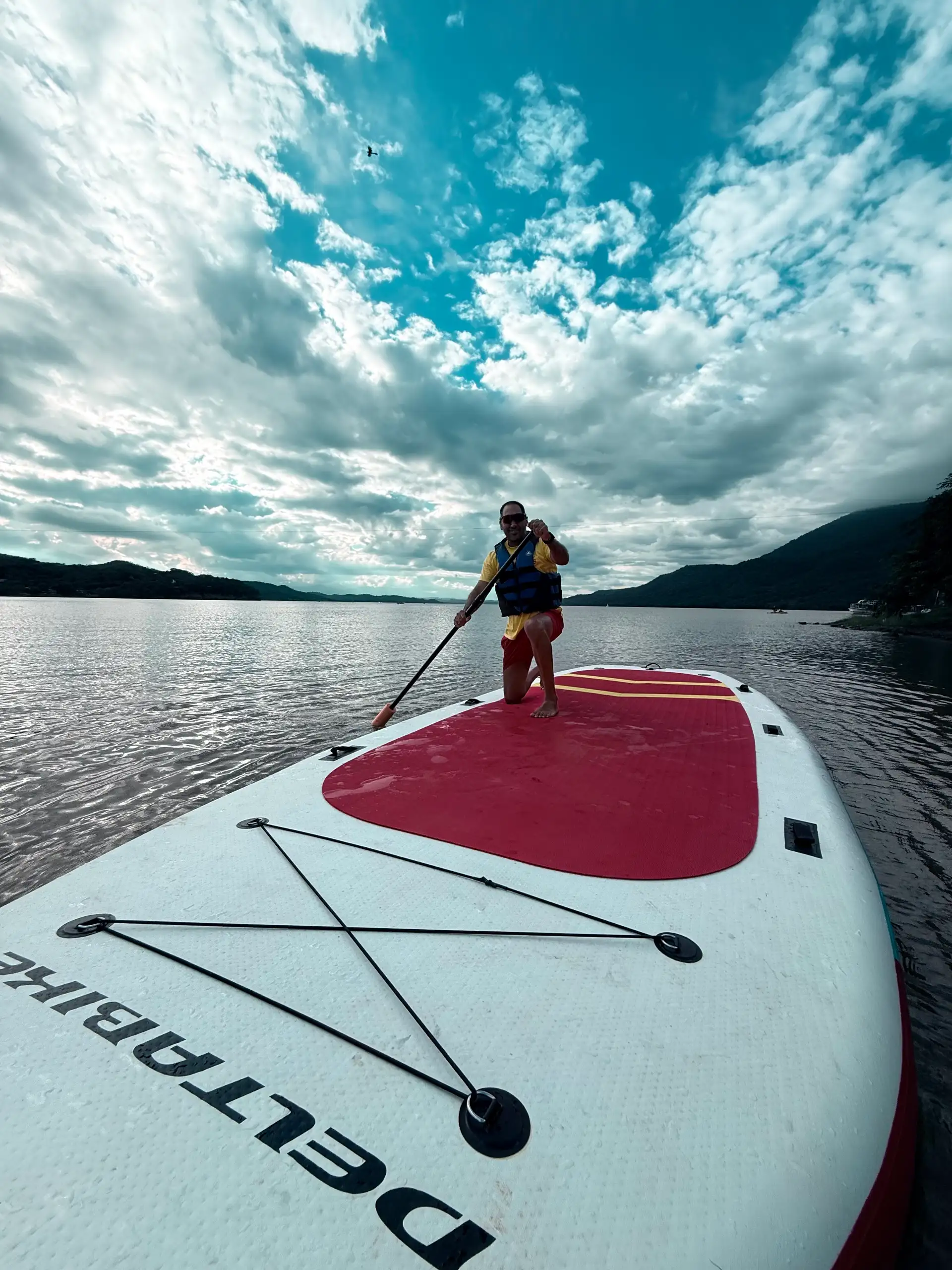 Paddle Board Grupal - Imagen 2