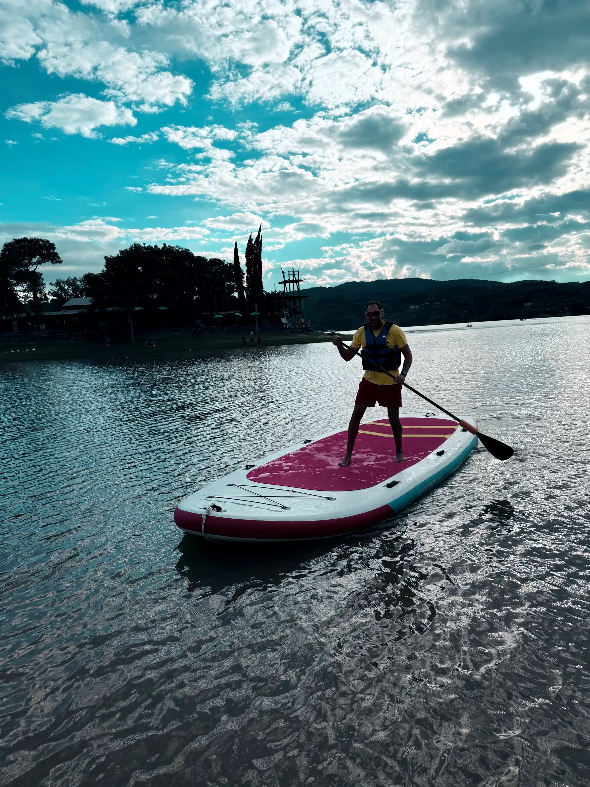 Paddle Board Grupal - Imagen 5