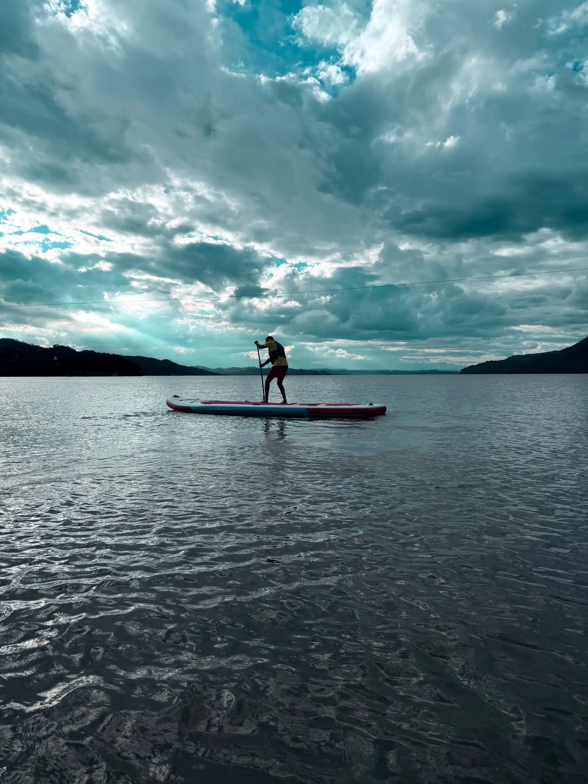 Paddle Board Grupal - Imagen 4