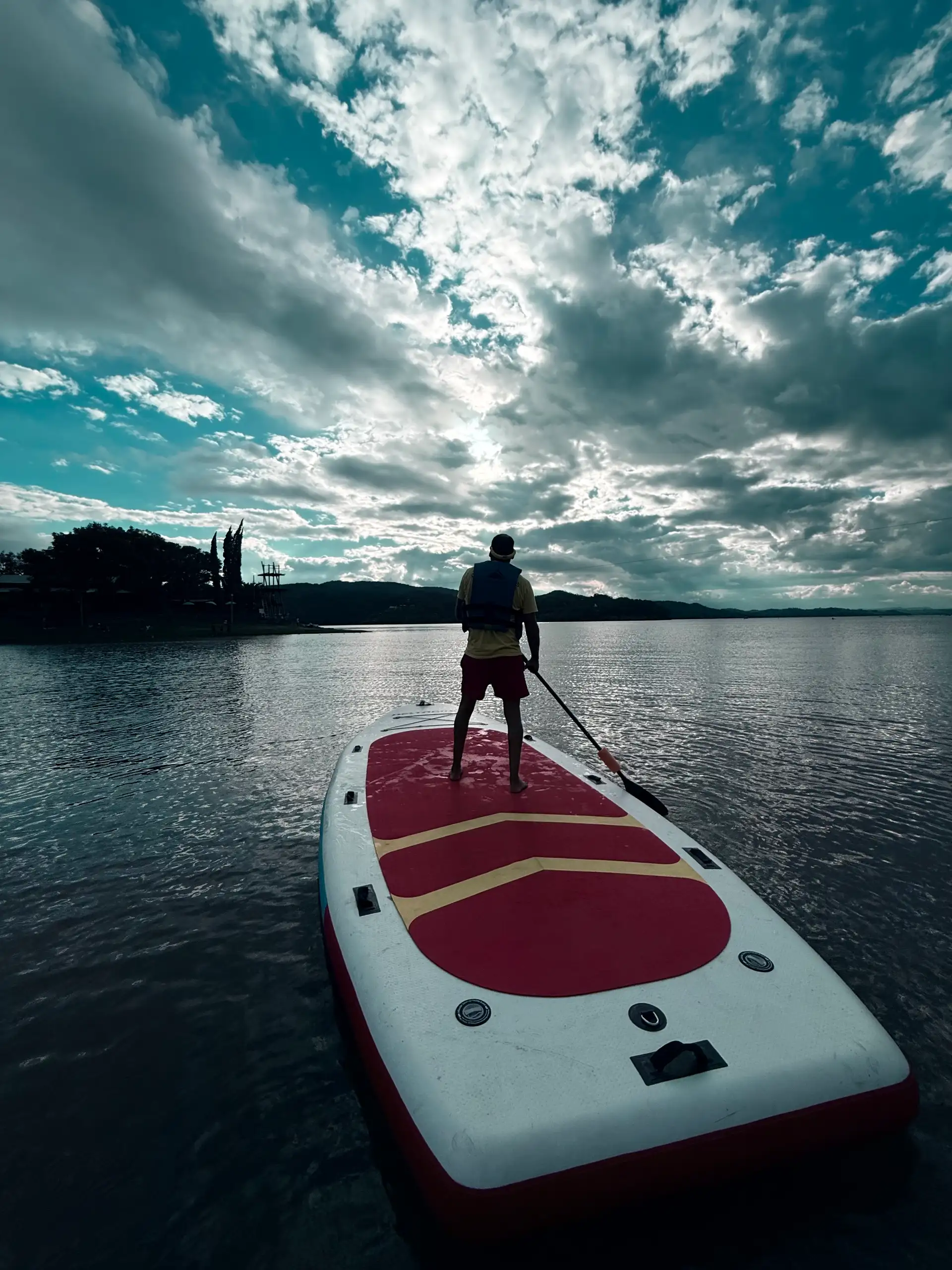 Paddle Board Grupal - Imagen 3