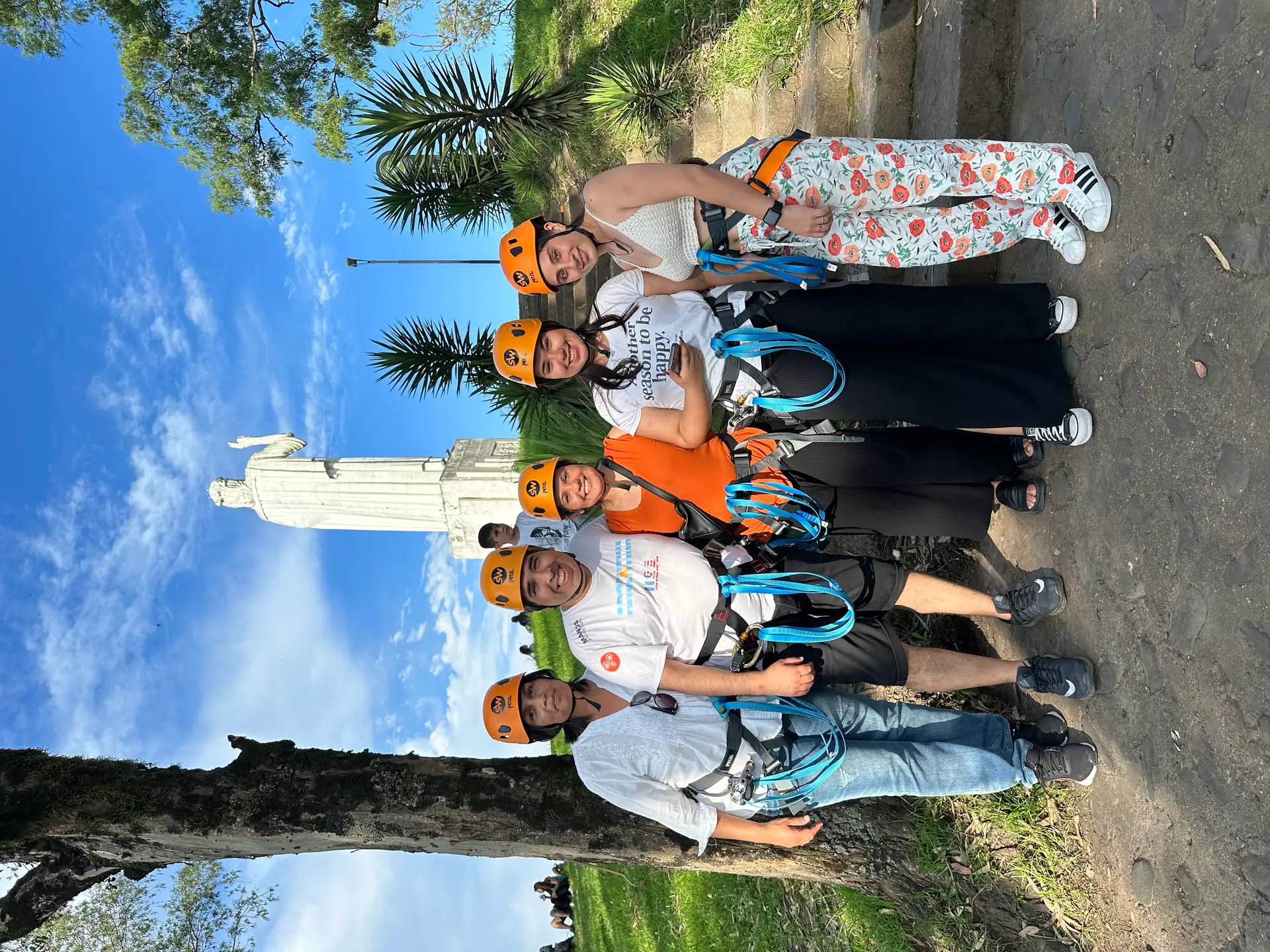 Tirolesa San Javier  - Imagen 6