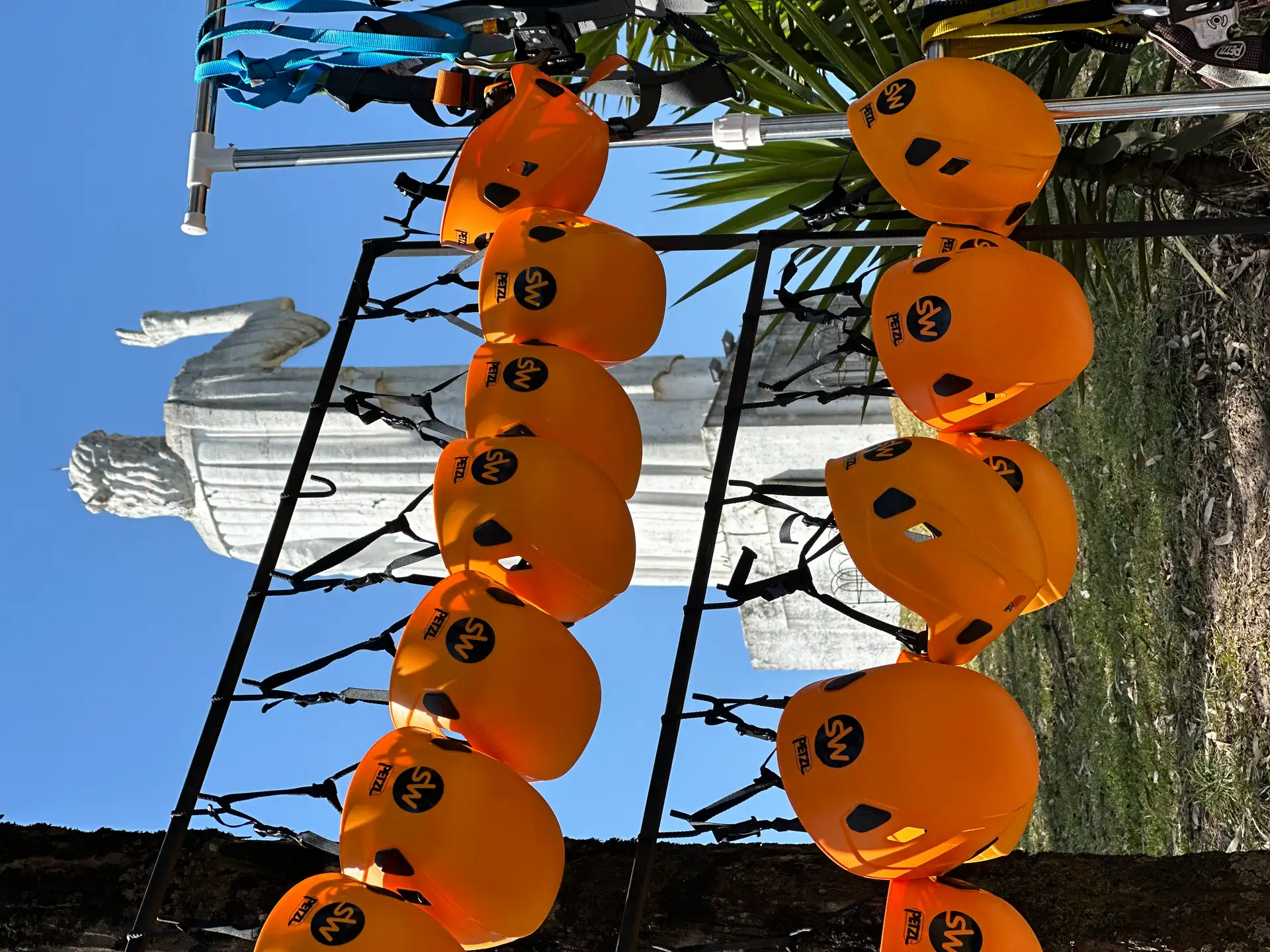 Tirolesa San Javier  - Imagen 5